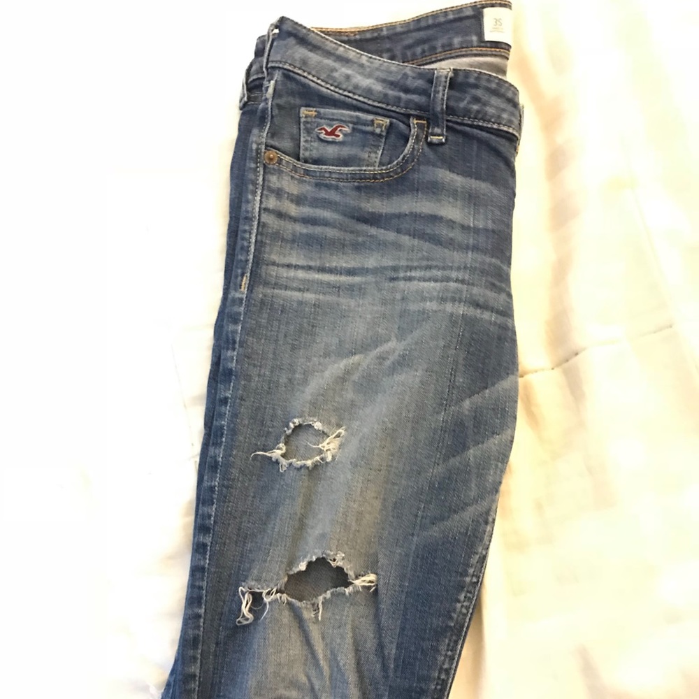 Jeans - Picture 4 of 4